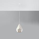 Sollux Lampa wisząca ceramiczna PAVLUS SL.0844