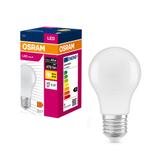 Żarówka LED A55 E27 4.9W = 40W 470lm 3000K Ciepła 200° VALUE CLASSIC Osram