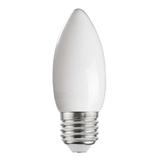 Żarówka LED XLED świeczka C35 E27 6W 810lm 2700K barwa ciepła 230V Kanlux 29646 KANLUX
