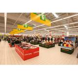 Tuba LED MASTER 12W=30W 1535lm 6500K barwa zimna LEDtube 900mm HO 12W 865 T8 Tuby LED 5 lat gw. 9,29001E+11 PHILIPS