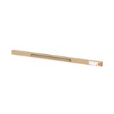 Oprawa DAMP PROOF COMP TH 1500 V 62W 840 IP66