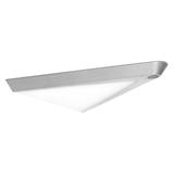 PIRAMIS lampka podszafkowa LED 3,5W, 200lm, 4000K, z włącznikiem bezdotykowym, szara AD-OM-6563L4/G/SW ORNO