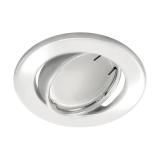 Pierścień ozdobny BONO C WHITE 03976 IDEUS