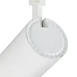 Projektor oprawa do szyny 3C Coreline ST151T 27W 3000lm IP20 4000K barwa neutralna LED30S/940 MB WH 9,11402E+11 PHILIPS