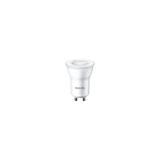 Żarówka LED 3,5W=35W 250lm 2700K barwa ciepła MR11 GU10 3,5W-35W WW 36st. 2700K barwa ciepła SRT6 PH 9,29001E+11 PHILIPS