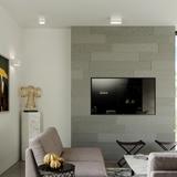 Sollux Kinkiet LOBO MAXI biały SL.0528