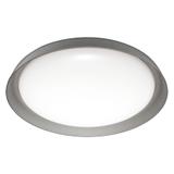 Oprawa SMART+ Orbis Ceiling Plate WIFI TW 430mm Grey
