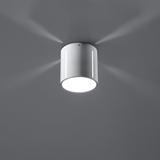 Sollux Plafon INEZ biały SL.0355