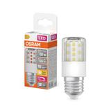 Lampa LED SPECIAL T SLIM CL 60 dim 7,3W 827 E27