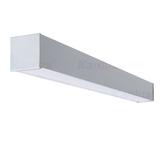 Oprawa liniowa LED 25W srebrny AL-ML-NW-MPR-S-NT 3000lm 4000K barwa neutralna klosz mikropryzmatyczny 34000 KANLUX