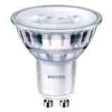Żarówka LED ściemnialna 4W=50W 345lm 3000K barwa ciepła LEDspot 4-50W GU10 830 36st. 9,29002E+11 PHILIPS
