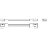 Pasel LED LS AY-CSW/P2/50 50X2          LEDV