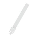 Lampa DULUX S LED FR 11 CCG, AC mains 6W 830 G23