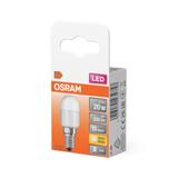 Lampa LED SPECIAL T26 20 2,3W/827 230V FR E14