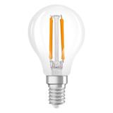 Lampa LED STAR+ CL B40 DIM Duo Click FILAMENT 4W 827 E14