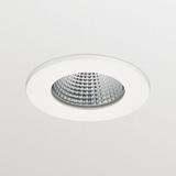 Oprawa sufitowa Downlight typu Spot LED G2 6W 550lm IP20 4000K barwa neutralna ściemnialna LDNR LED5-36/ 840 PSR II WH 5 lat gw. 9,29003E+11 PHILIPS