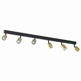 lampa sufitowa TOP 6xGU10 LED max 50W 1022 TK Lighting