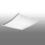 Sollux Plafon LUNA 3 biały SL.0739