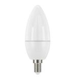 Żarówka LED IQ-LED świeczka E14 7,5W 810lm 2700K barwa ciepła 230V 27297 KANLUX