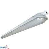 OPRAWA HERMETYK LED BALWIR 55W 4000K 7100LM IP65 C17-HLB-150-550-4K BEMKO