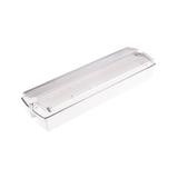 Oprawa ewakuacyjna/awaryjna ORION LED II 400 SA 2H AT LT + (OR7, OR8) / WERSJA LT (UKŁAD GRZEJNY Z|n|T 91664 INTELIGHT