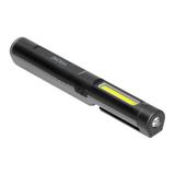 Latarka warsztatowa LED, 5+3W, 300lm+70lm, 600mAh, magnes, klips WL-16 ORNO