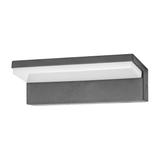 Oprawa ogrodowa PACHIRA LED 9W 500lm IP54 4000K czarna AD-OP-6576BLPM4 ORNO