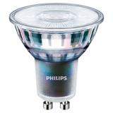 Żarówka LED ściemnialna 5,5W=50W 355lm 2700K barwa ciepła 5,5-50W GU10 927 25D 5 lat gw. 9,29001E+11 PHILIPS