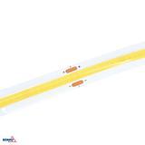 TAŚMA LED PREMIUM 24V DC COB 2400LED/5M 10W/1m IP20 3LATA GW. BIAŁA ZIMNA D87-LS-COB-2400-IP20-ACW-24V BEMKO