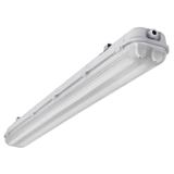 Oprawa hermetyczna LED MAH PLUS-258/4LED/PC pod 2 świetlówki led 1500mm G13 IP65 22801 KANLUX
