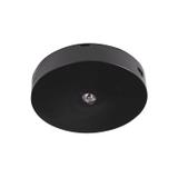 Oprawa awaryjna natynkowa Starlet Round LED SCH 250 A 3H MT IP20 [BLK] / soczewka korytarzowa do pom 90789 INTELIGHT