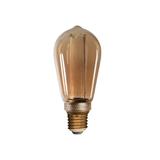 ST64 A 4W-SW Żarówka LED dekoracyjna ST64 A 4W-SW 4W barwa super ciepła 1800K 200Lm 26047 KANLUX