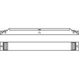 Zasilacz OTI DALI 90/220-240/700 D LT2 L