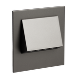 OPRAWA LED NAVI Z RAMKĄ PT 14V DC CZN BIAŁA CIEPŁA TYP: 11-211-62 LED11121162 LED11121162-WPL ZAMEL