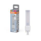 Lampa DULUX D LED FR 13 CCG, AC mains 6W 840 G24d-1