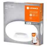 Oprawa SMART+ Orbis Ceiling Donut WIFI TW 400mm WT