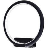 kinkiet LED Orion Black 10W 700lm 3000K ML506 Milagro