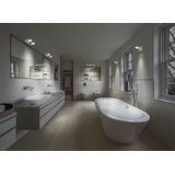 Oprawa SUN@HOME Bathroom Round 450 IP44