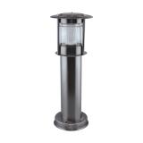 Lampa solarna ogrodowa zewnętrzna LED zimne światło 03552 IDEUS
