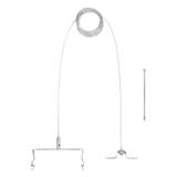 Oprawa LOW BAY FLEX SUSPENSION KIT