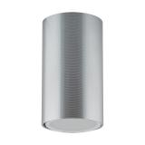 Oprawa sufitowa OTTO GU10 INOX 03221 IDEUS