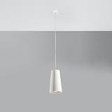 Sollux Lampa wisząca ceramiczna GULCAN SL.0849