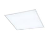 Panel LED ALGINE LED 230V 45W 100lm/W IP20 600x600mm CW 5 lat gwarancji  SLI035037CW Spectrum Led