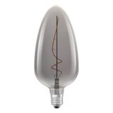 Lampa LED Vintage 1906 LED CL A125 dim 15 4W/818 E27