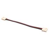 Łącznik do liniowych modułów LED CONNECTOR RGB 10-CPC /20szt./ 19037 KANLUX