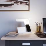 Sollux Lampa wisząca TULIP biały SL.0666