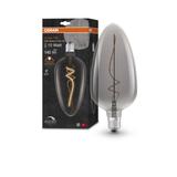 Lampa LED Vintage 1906 LED CL A125 dim 15 4W/818 E27