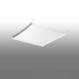 Sollux Plafon LUNA 2 biały SL.0738