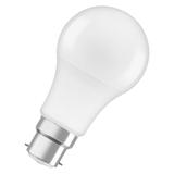 Lampa LED BASE Classic A60 8,5W/827 230V plastik B22D FS3 OSRAM
