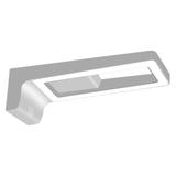 ARTUS lampka podszafkowa LED 3W, 225lm, 4000K, szara AD-OM-6474L4/G ORNO